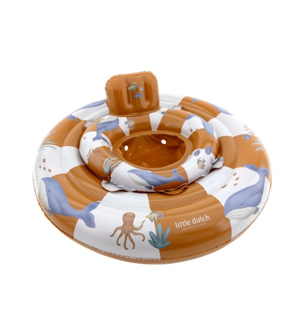 Salvagente Baby Float - Little Dutch