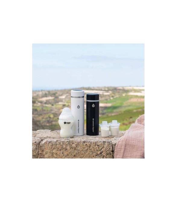 Kit GoPrep Per Biberon - Tommee Tippee 