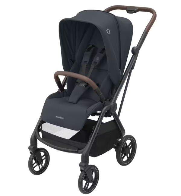 Maxi-Cosi Leona² lightweight stroller