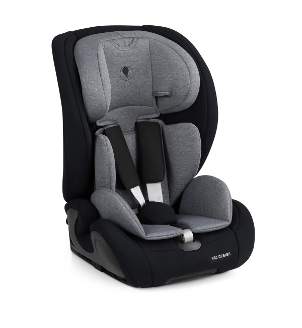 Seggiolino Auto Aspen 2 Fix i-Size ABC Design 