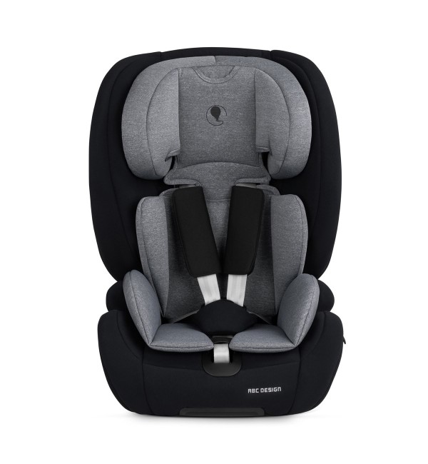 Seggiolino Auto Aspen 2 Fix i-Size ABC Design 