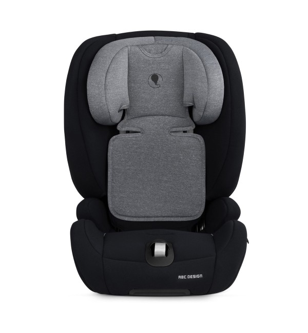 Seggiolino Auto Aspen 2 Fix i-Size ABC Design 