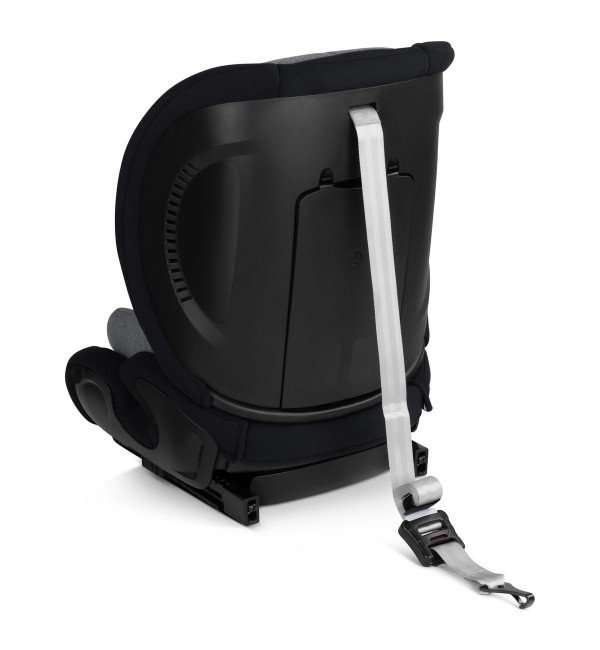 Seggiolino Auto Aspen 2 Fix i-Size ABC Design 