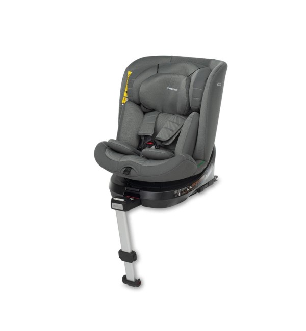 Seggiolino Auto Foppapedretti Iturn i-Size