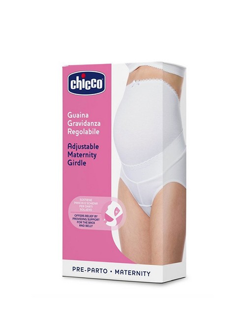 Guaina Gravidanza Chicco Regolabile