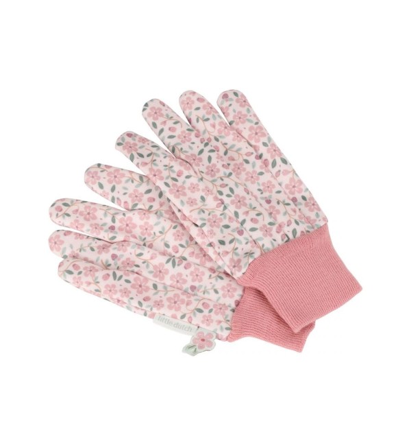 Fairy Garden Little Dutch Gardening Gloves