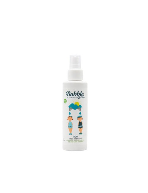 H2O Bubble & Co Cleansing Water 150 ml