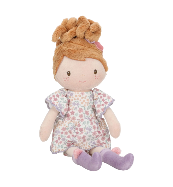 Hug doll Ava - 35 cm