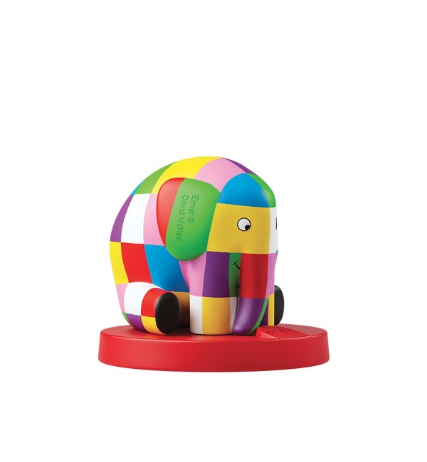 Elmers Geschichten für Faba