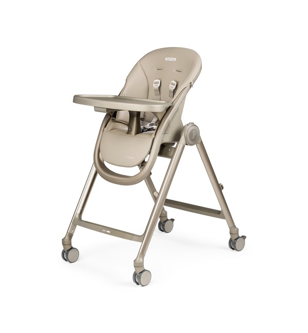 Seggiolone Pappa Peg Perego Living
