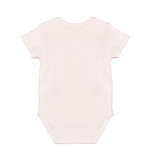 Rosa Nanan I'm Daddy's Princess Bodysuit