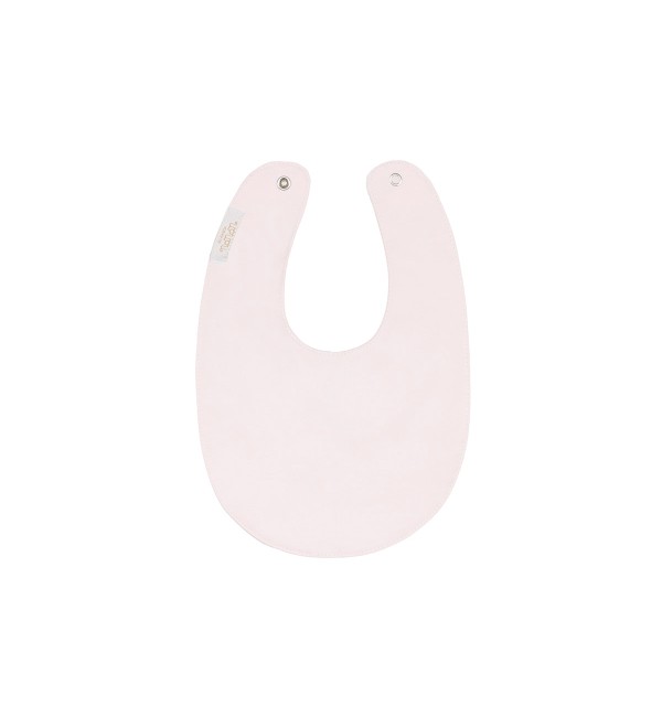 Babero rosa Nanan El Mam Pero me hizo hermosa