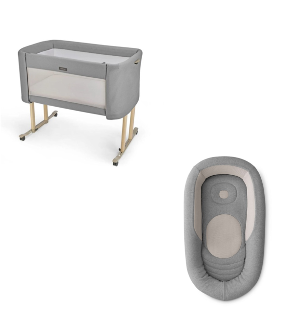 Promozione Culla Fianco Letto Welcome Bed + Welcome Pod - Inglesina