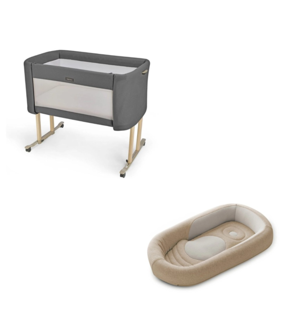 Promozione Culla Fianco Letto Welcome Bed + Welcome Pod - Inglesina