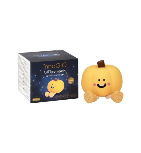 Lampada GioPumpkin InnoGiò 