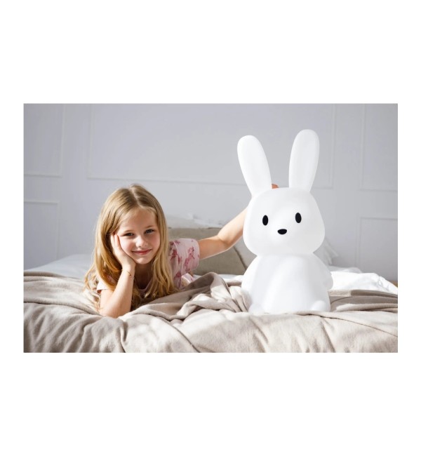 Lampada GioRabbit InnoGiò Mega Maxi