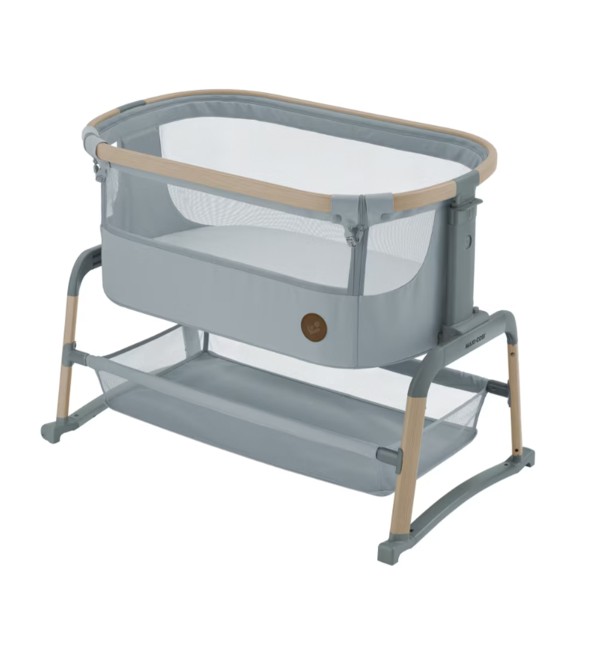 Iora Air Culla Fianco Letto - Maxi Cosi