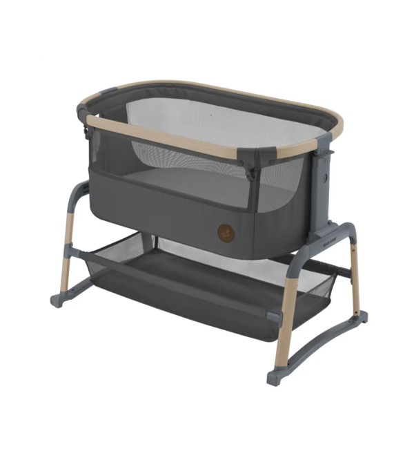 Iora Air Culla Fianco Letto - Maxi Cosi