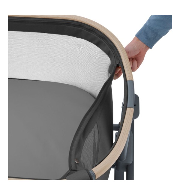 Iora Air Culla Fianco Letto - Maxi Cosi