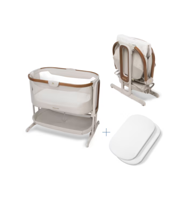 Culla Iora Pro - Maxi Cosi