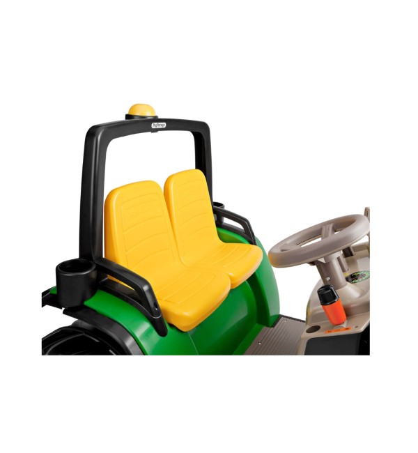 Trattore JD Dual Force Peg Perego