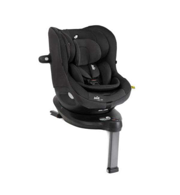 Seggiolino Auto Joie i-Spin 360