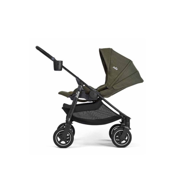 Passeggino Versadrift - Joie 