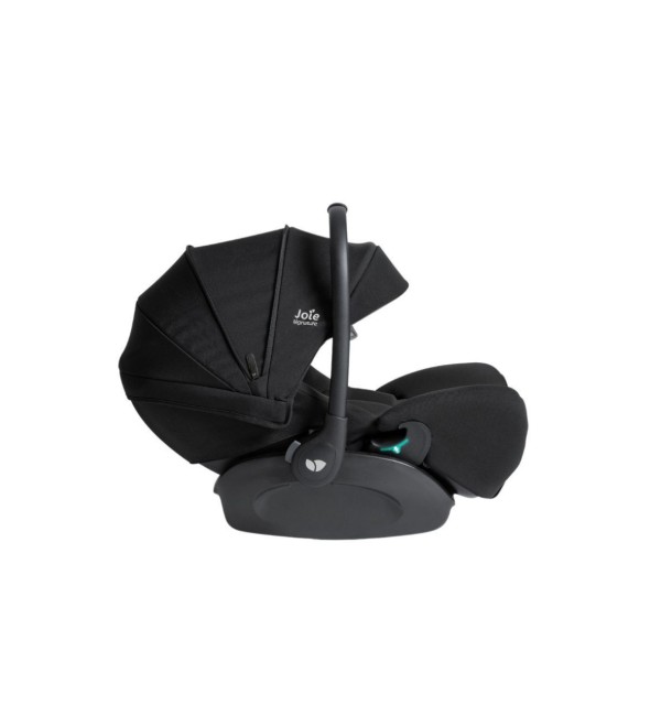 Trio Joie Signature Valora con Ramble XL e i-Level Pro