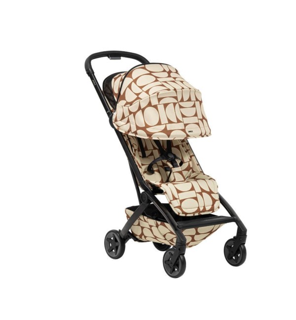 Passeggino Aer2 + Coperta E Marsupio Wildride Boho - Joolz 