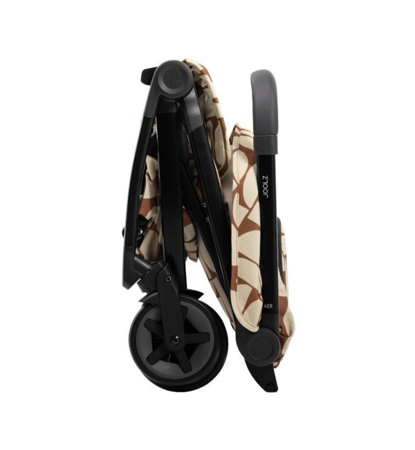 Passeggino Aer2 + Coperta E Marsupio Wildride Boho - Joolz 