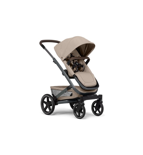 Duo Passeggino Geo 3 Joolz