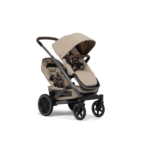 Duo Passeggino Geo 3 Joolz