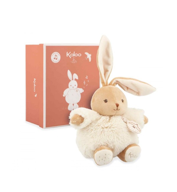 Coniglio Patapouf 17 cm - Kaloo 