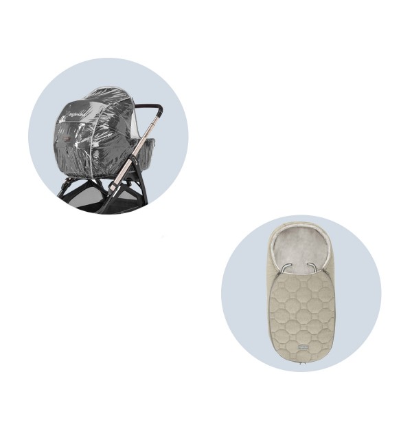 Winter-Babyset Inglesina