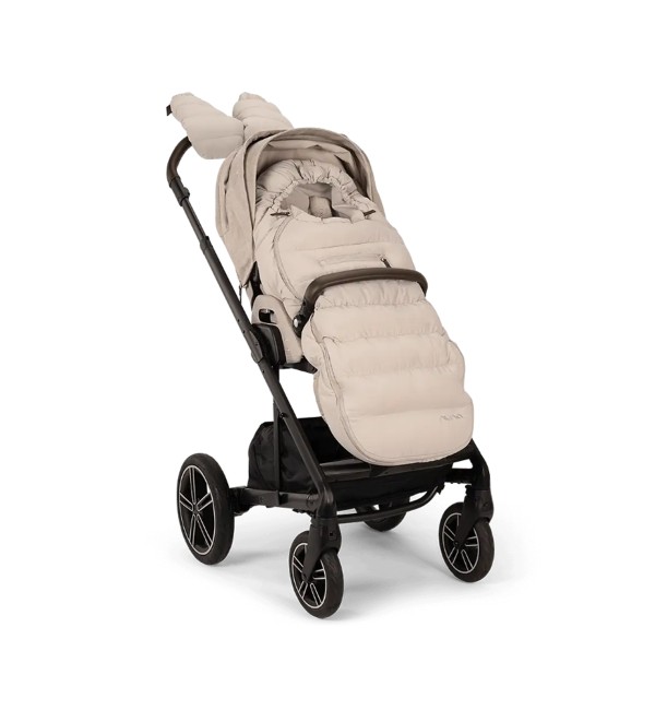 Kit Invernale Per Passeggino Nuna