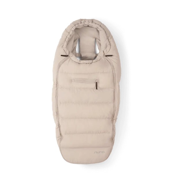 Kit Invernale Per Passeggino Nuna