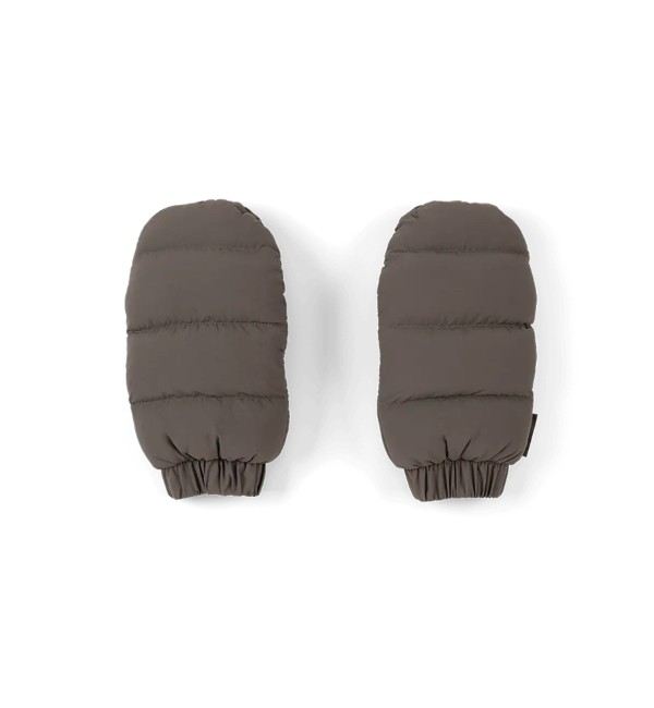 Ensemble de poussette d'hiver Nuna