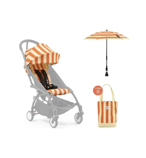 Rivestimento colorato riviera summer kit  - Stokke® Yoyo®