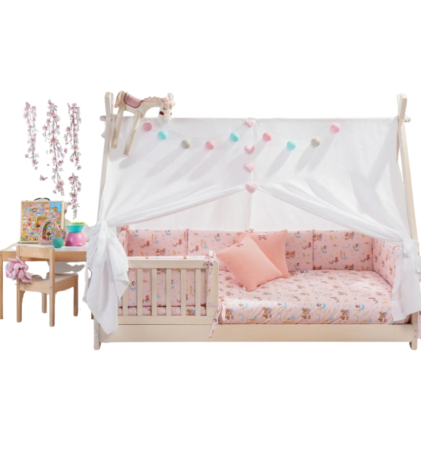 Kit de cama Picci para adultos junior