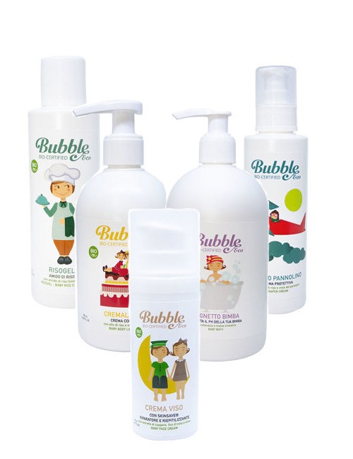 Bubble & Co Birth Kit