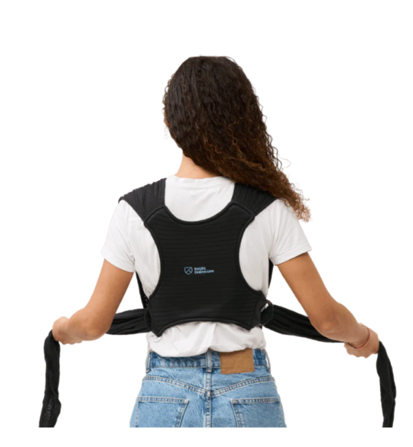 Fascia Neonato Koala Cuddle Band