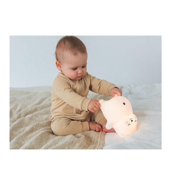 Innogiò Lampada LED Notturna GioPudding