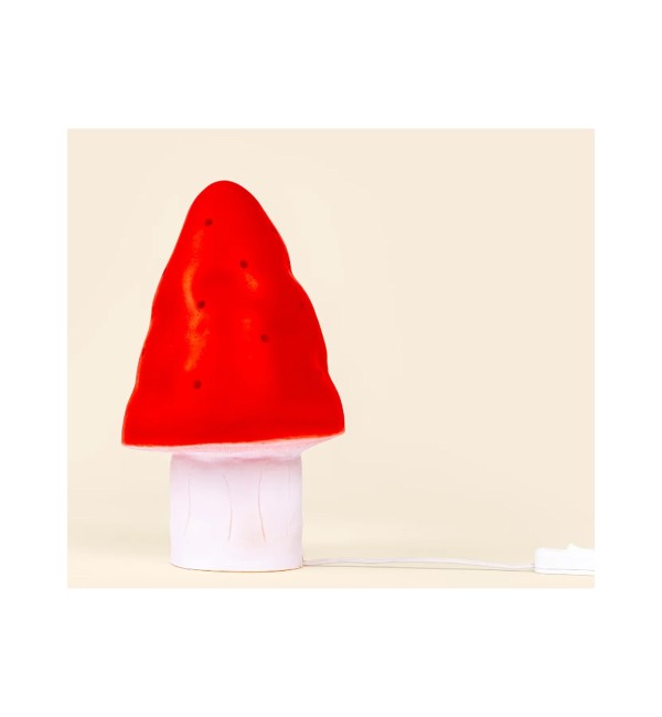 Lampada Nottura Fungo - 