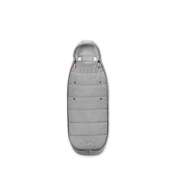 Coprigambe Cybex Gold