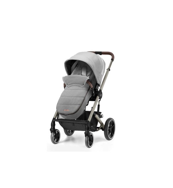 Coprigambe Cybex Gold