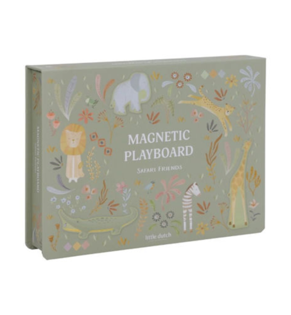 Lavagnetta Magnetica Little Dutch