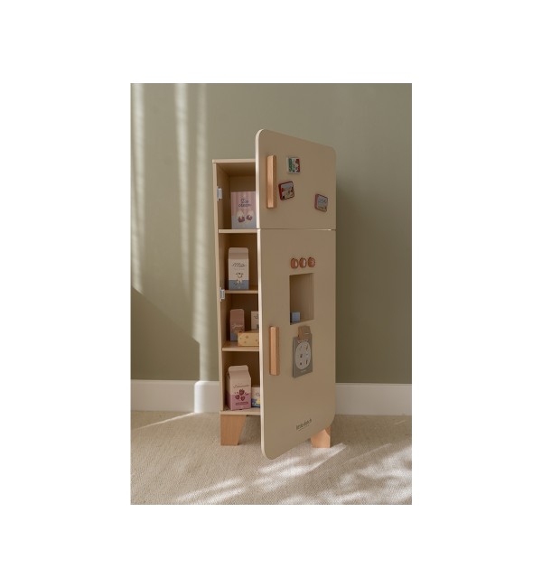 Frigorifero In Legno Little Dutch Limited Edition