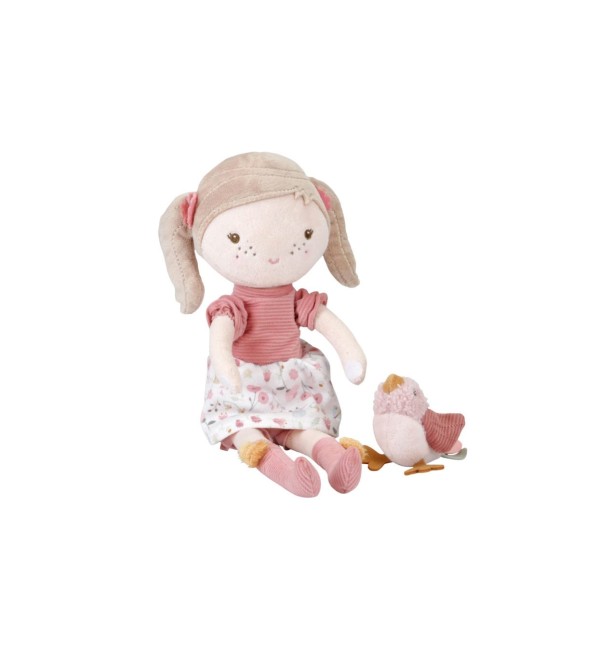 Poupée Little Dutch Anna