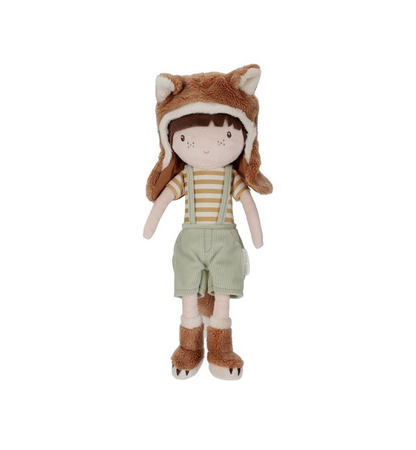 Bambola Sam Little Dutch