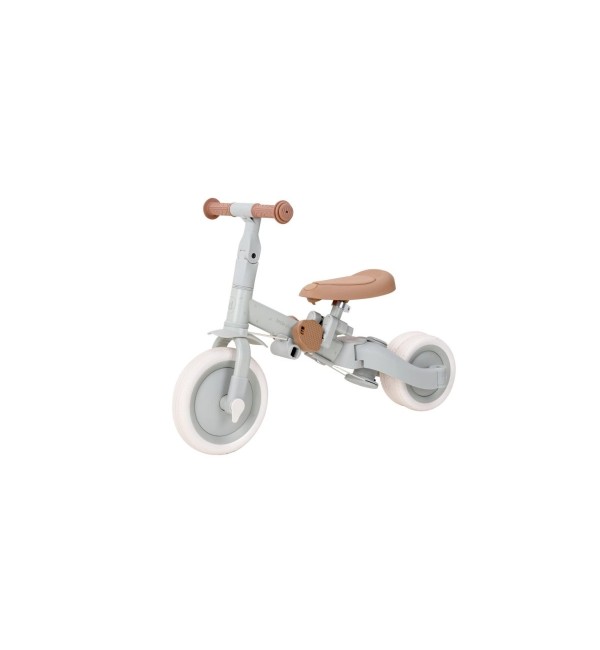 Tricycle Little Dutch 4 in 1